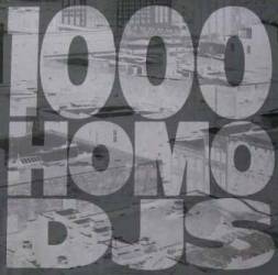 logo 1000 Homo DJs